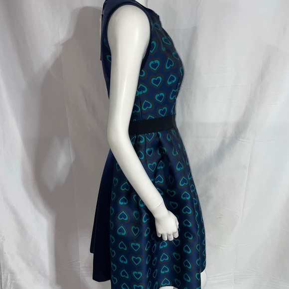 Aquilano Rimondi Mid Length Dress Size 42 - Picture 4 of 10